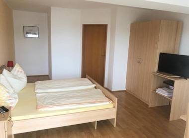 Gasthaus-Pension zum Löwen