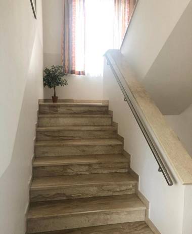 Gasthaus-Pension zum Löwen