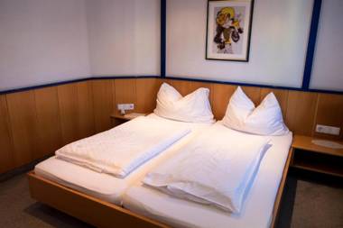 Gästehaus Stögmüller