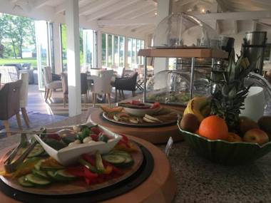 Golfresort Diamond Country Club