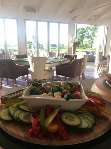 Golfresort Diamond Country Club