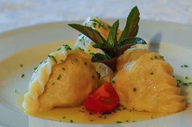 Gästehaus Watschinger