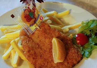 Gästehaus Watschinger