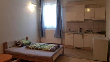 Pop's Rooms - Transilvania