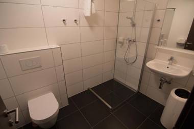 Lifestyle Hotel Leithana