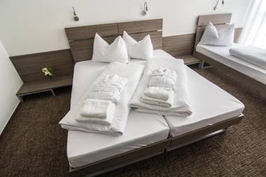 Lifestyle Hotel Leithana