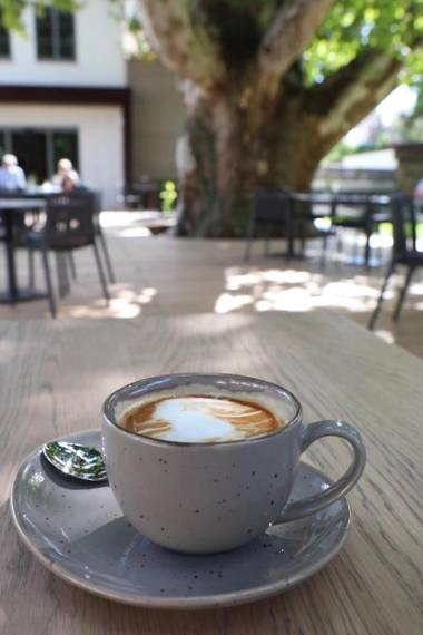 Hotel Restaurant Joseph