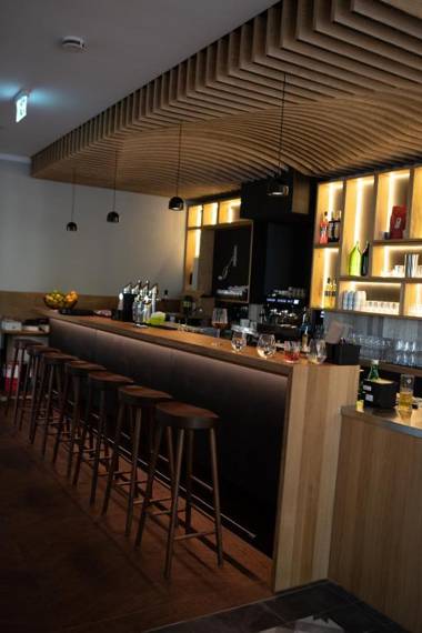 Hotel Restaurant Joseph