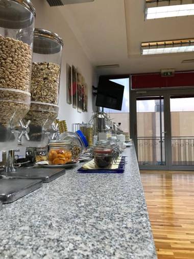 Hotel Gratkorn - "Bed & Breakfast"