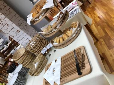 Hotel Gratkorn - "Bed & Breakfast"