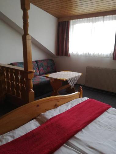 Gasthof Platzschmied