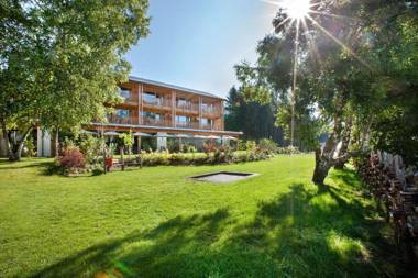 Naturhotel Bauernhofer