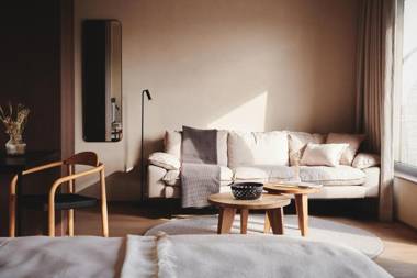 Boutiquehotel DAS ZEITWERT