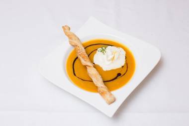 Hotel Residenz Hössinger