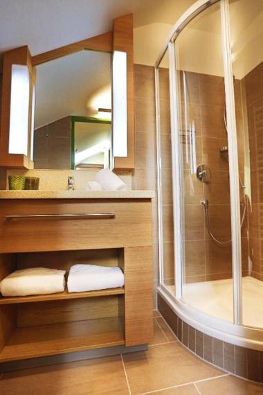 Hotel Leobersdorfer Hof