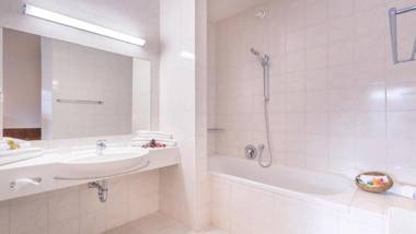 Tennis Golf Hotel Höllrigl