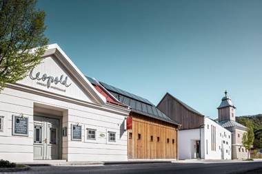 Hotel zum Glockenturm