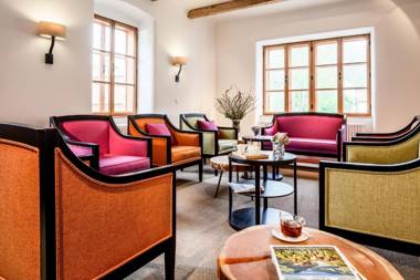 Hotel zum Glockenturm