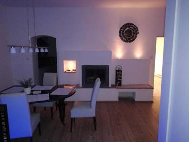 Apartment Heiligenkreuz