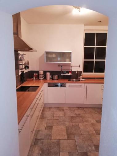 Apartment Heiligenkreuz