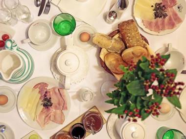 Wirtshaus Restaurant Pension Steirerland