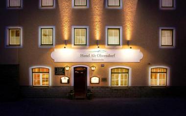 Hotel Alt-Oberndorf