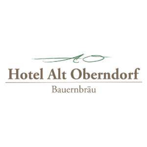 Hotel Alt-Oberndorf
