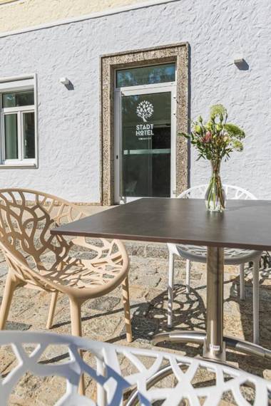 Stadthotel Oberndorf B&B