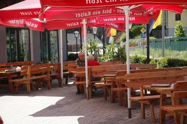 Ferienhaus an der Ybbs