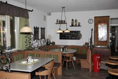 Ferienhaus an der Ybbs