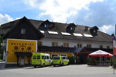 Ferienhaus an der Ybbs