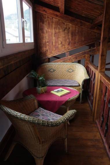 Hotel Payerbacherhof