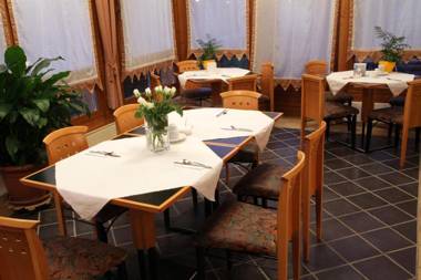 Hotel Payerbacherhof