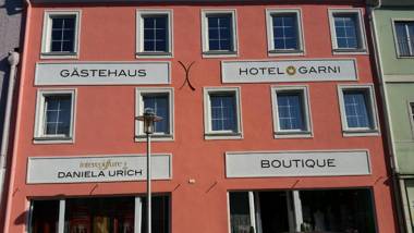 Hotel Garni Daniela Urich