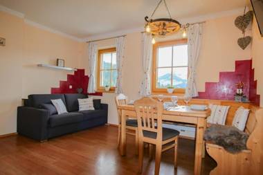 Ferienwohnung am Zastenhof WILD63