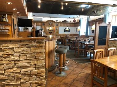 Tinschert Hotel-Restaurant-Partyservice