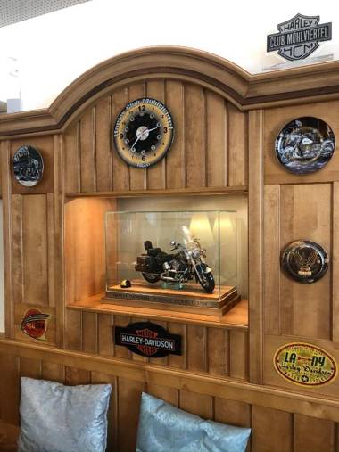 Tinschert Hotel-Restaurant-Partyservice