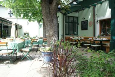 Hotel Mühlviertler Hof