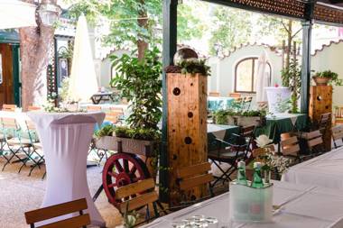 Hotel Mühlviertler Hof