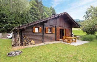 Nice home in Sagerberg with WiFi and 3 Bedrooms