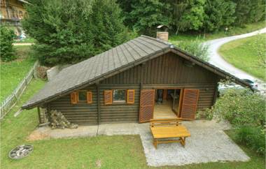 Nice home in Sagerberg with WiFi and 3 Bedrooms