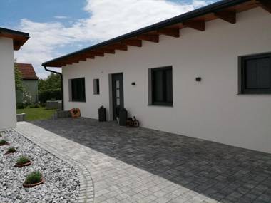 Wohlfühlhof Bachzelt