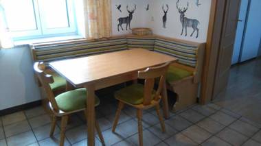 Wohlfühlhof Bachzelt