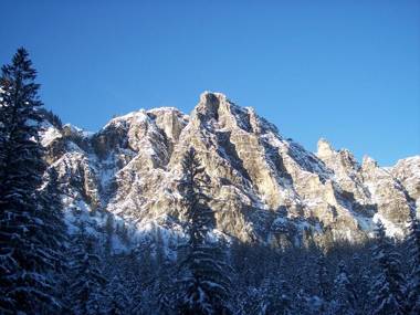 Hotel Bergkristall Wildalpen