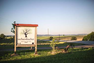 Sachsenbucherhof