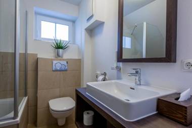 Bierhotel Ranklleiten Almtal