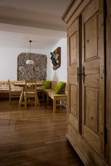 Bierhotel Ranklleiten Almtal