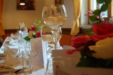 Alpengasthof Grobbauer