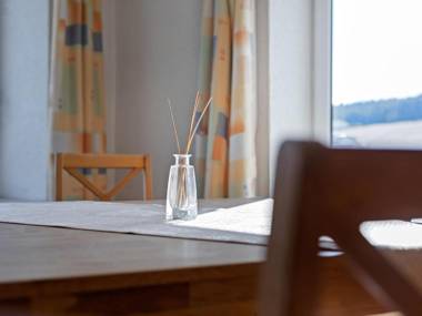 Enticing Apartment in Sandl near Skiing Area