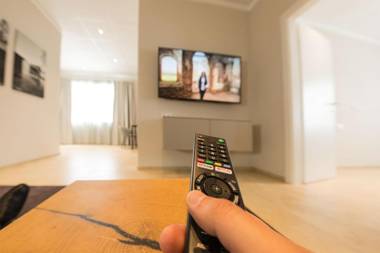 TT Aparthotel Neuhofen